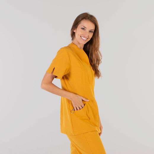 Blusa Abierta Mujer Yanira
