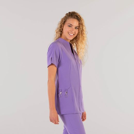 Blusa Abierta Mujer Yanira