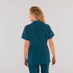 Blusa Abierta Mujer Yanira