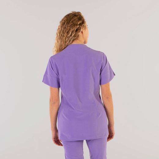 Blusa Abierta Mujer Yanira