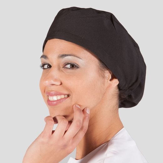 Gorro Cirujano Goma