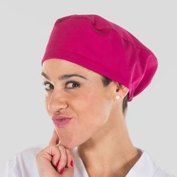 Gorro Cirujano Goma