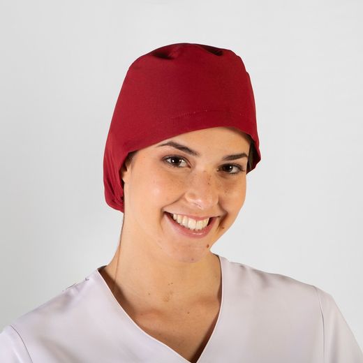 Gorro Cirujano Goma