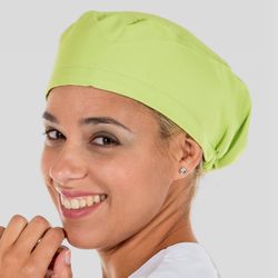 Gorro Cirujano Goma