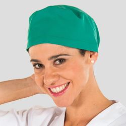Gorro Cirujano Goma