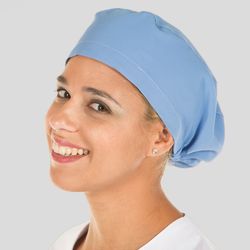 Gorro Cirujano Goma