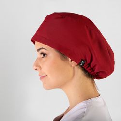 Gorro Cirujano Goma