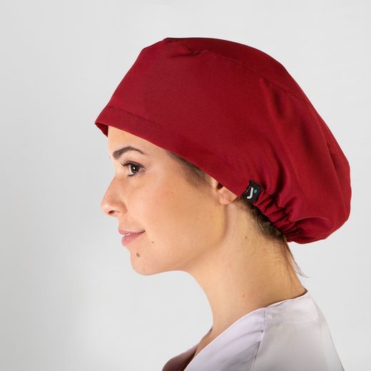 Gorro Cirujano Goma