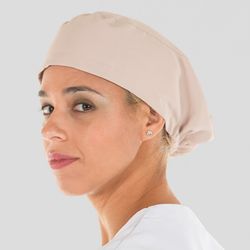 Gorro Cirujano Goma