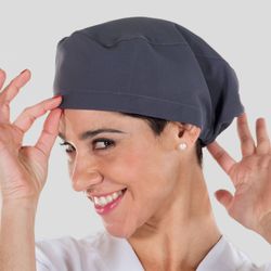 Gorro Cirujano Goma