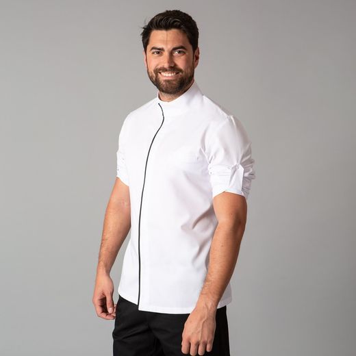 Chaqueta Cocina Hombre Andreu