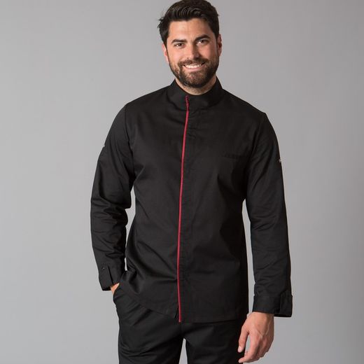 Chaqueta Cocina Hombre Andreu