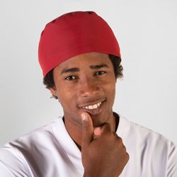 Gorro Cirujano Tiras