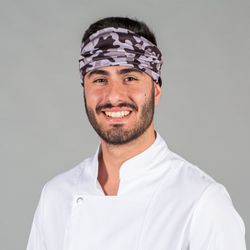 Bandana Tapiz