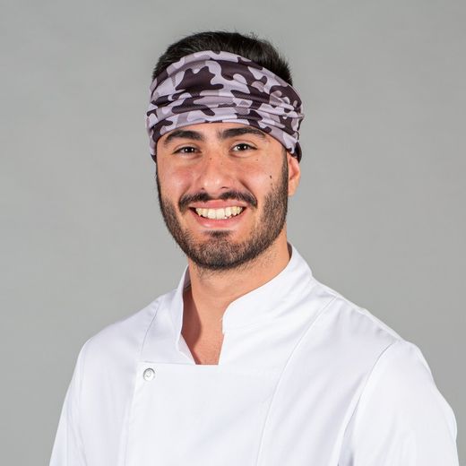 Bandana Tapiz