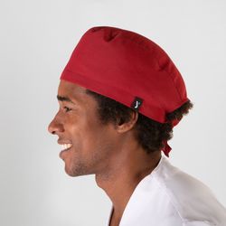 Gorro Cirujano Tiras