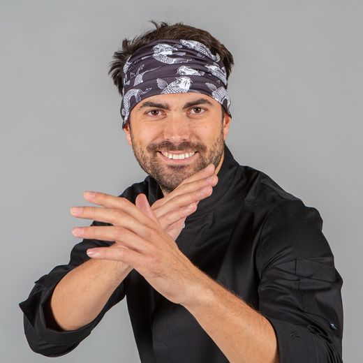 Bandana Tapiz