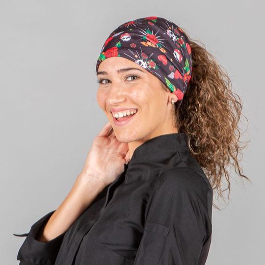 Bandana Tapiz