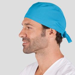 Gorro Cirujano Tiras