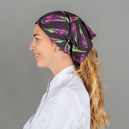 Bandana Tapiz