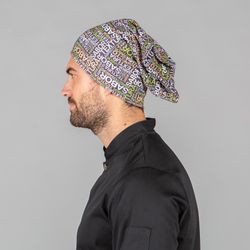 Bandana Tapiz