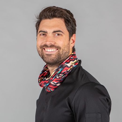 Bandana Tapiz