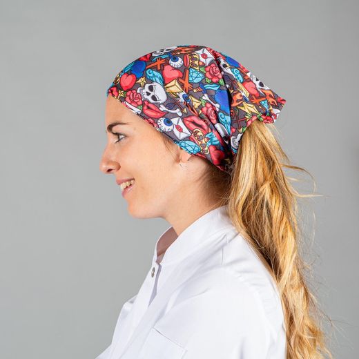 Bandana Tapiz