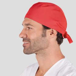 Gorro Cirujano Tiras