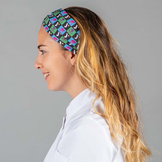 Bandana Tapiz