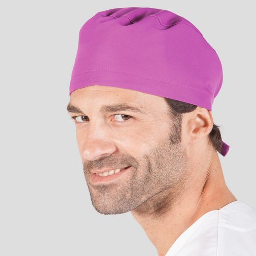 Gorro Cirujano Tiras