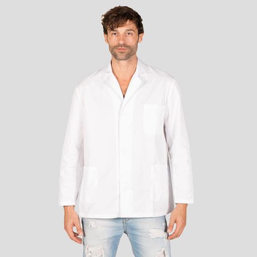 Bata Hombre Sahariana M/L Sarga Colores