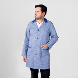 Bata Hombre Martin Vichy Antibacteriano