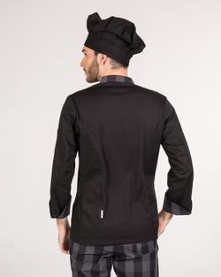 Chaqueta Cocina Hombre Aquiles