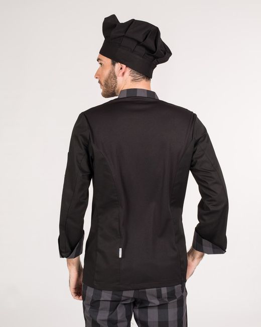 Chaqueta Cocina Hombre Aquiles