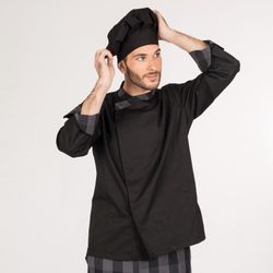 Chaqueta Cocina Hombre Aquiles