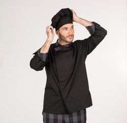 Chaqueta Cocina Hombre Aquiles