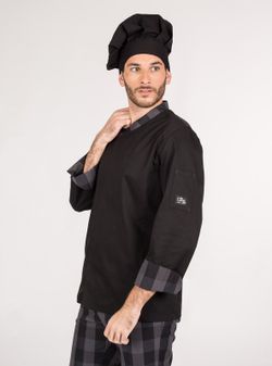 Chaqueta Cocina Hombre Aquiles
