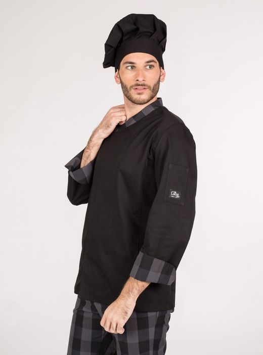 Chaqueta Cocina Hombre Aquiles