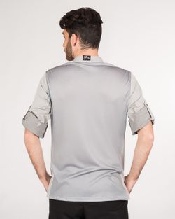 Chaqueta Cocina Hombre Leto