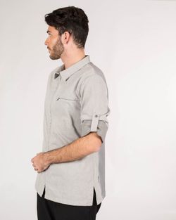 Chaqueta Cocina Hombre Leto