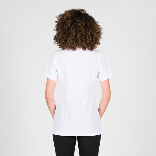 Blusa Mujer Adelfa Plana