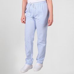 Pantalon Unisex Bambula Antibacteriano