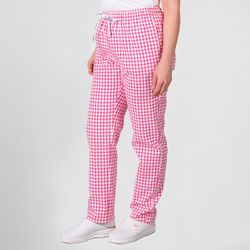 Pantalon Unisex Bambula Antibacteriano