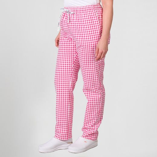 Pantalon Unisex Bambula Antibacteriano