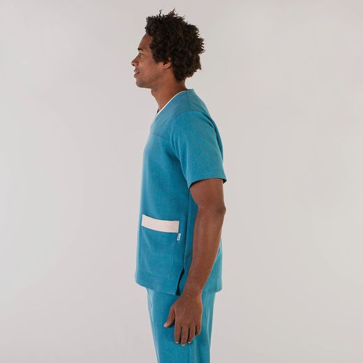 Blusa Hombre Germán