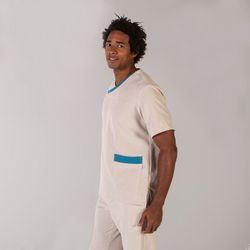 Blusa Hombre Germán