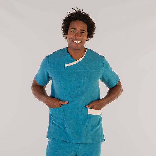 Blusa Hombre Germán