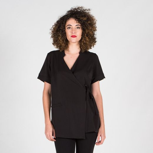 Blusa Mujer