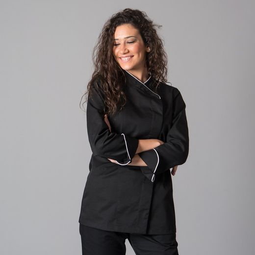 Chaqueta Cocina Mujer Dana Dana