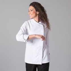 Chaqueta Cocina Mujer Dana Dana